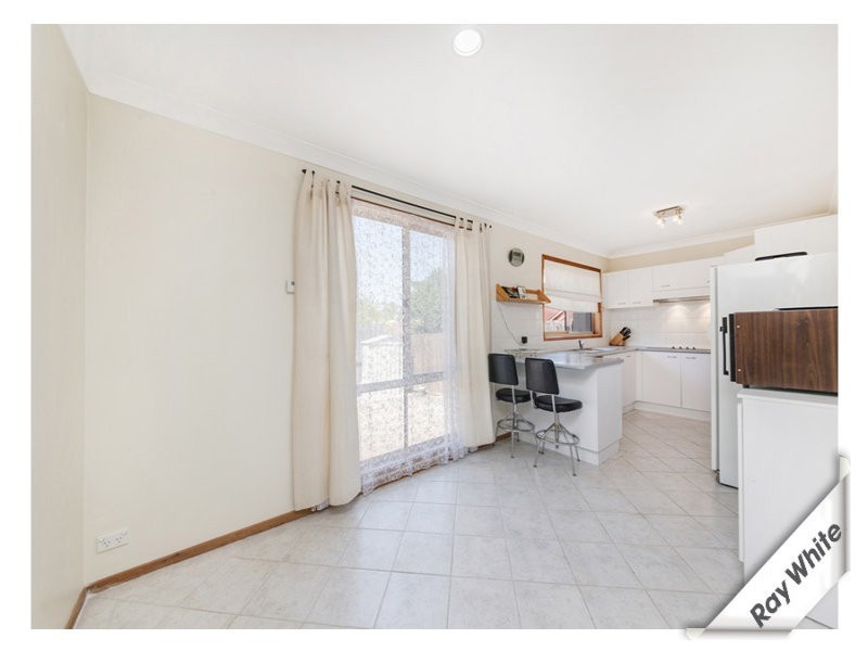 8 Tenison Woods Circuit, Bonython ACT 2905