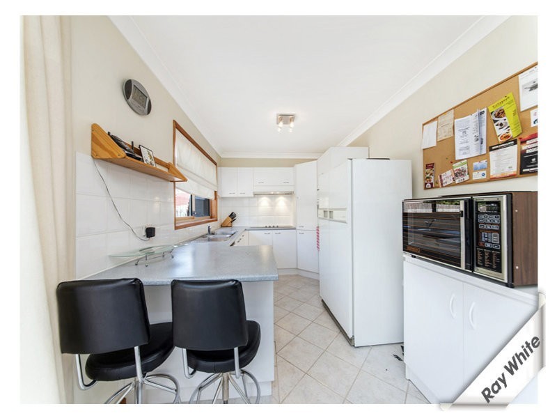 8 Tenison Woods Circuit, Bonython ACT 2905