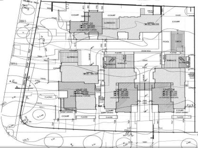 3 Melbourne Avenue, Forrest ACT 2603