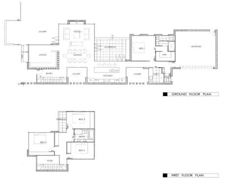 3 Melbourne Avenue, Forrest ACT 2603