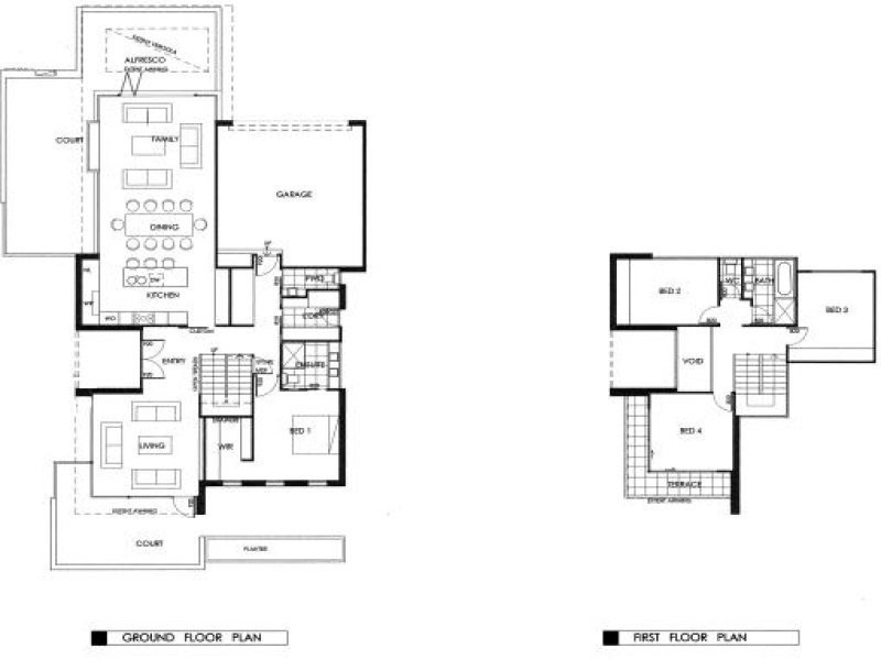 3 Melbourne Avenue, Forrest ACT 2603