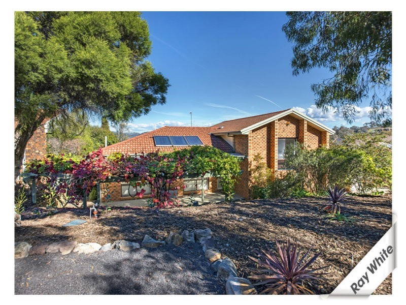 333 Bugden Avenue, Fadden ACT 2904