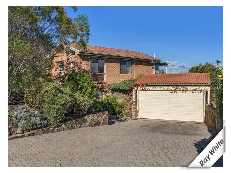 333 Bugden Avenue, Fadden ACT 2904