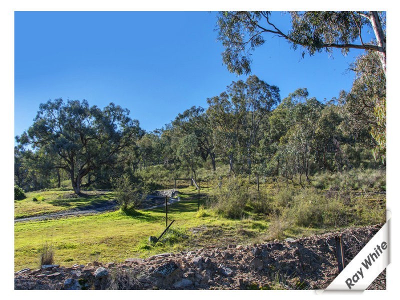 333 Bugden Avenue, Fadden ACT 2904