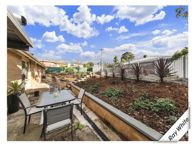 52 Morant Circuit, Kambah ACT 2902