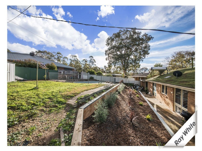 52 Morant Circuit, Kambah ACT 2902