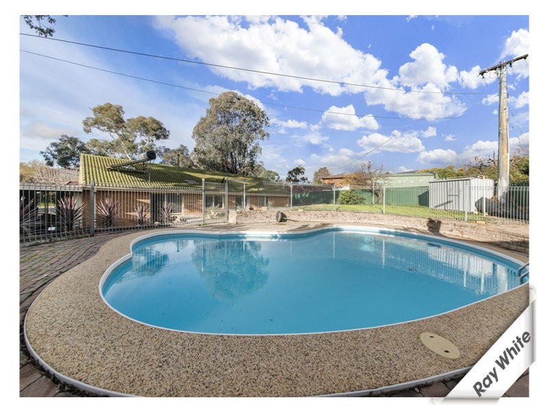 52 Morant Circuit, Kambah ACT 2902