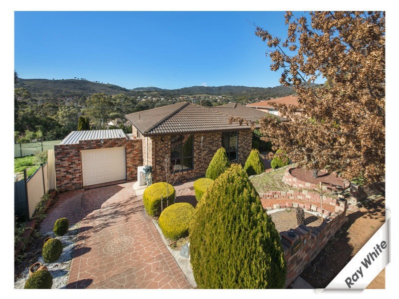 31 Vonwiller Crescent, Theodore ACT 2905