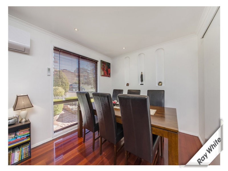 31 Vonwiller Crescent, Theodore ACT 2905