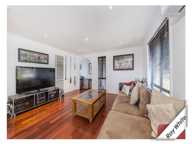 31 Vonwiller Crescent, Theodore ACT 2905