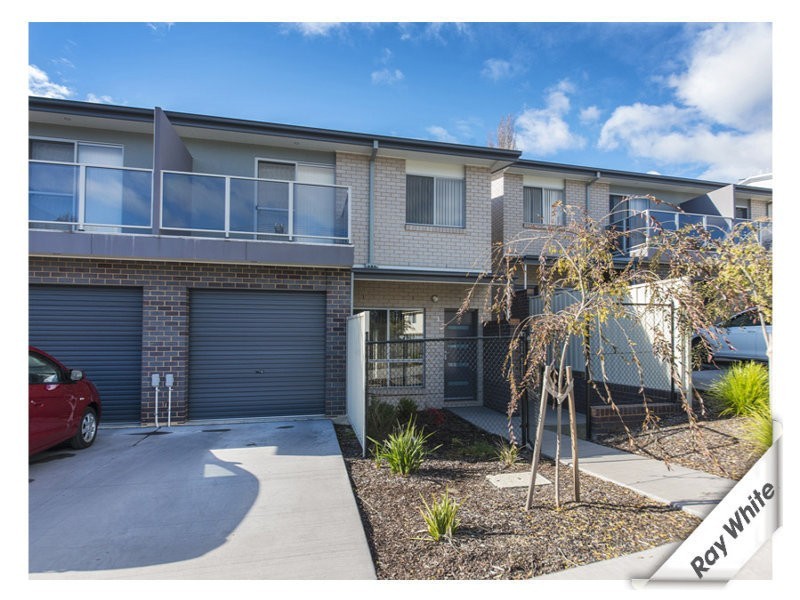 3/30 Bernacchi Street, Mawson ACT 2607