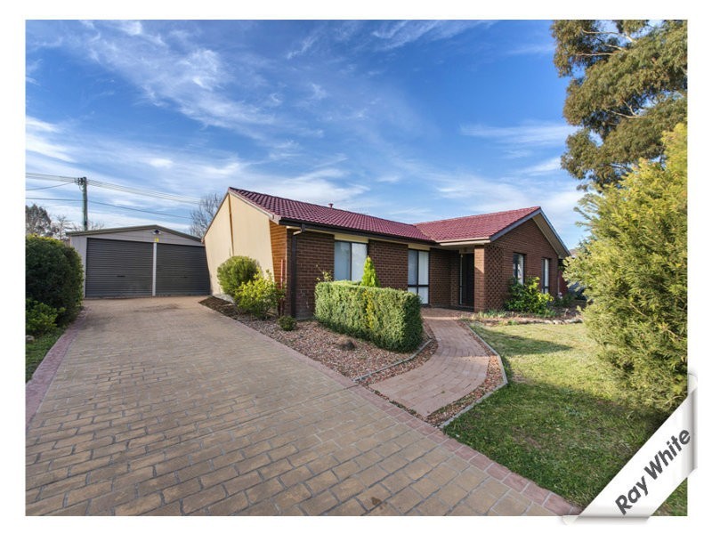 14 Harford Street, Richardson ACT 2905