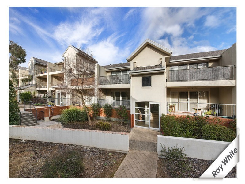 74/20 Federal Highway, Watson ACT 2602