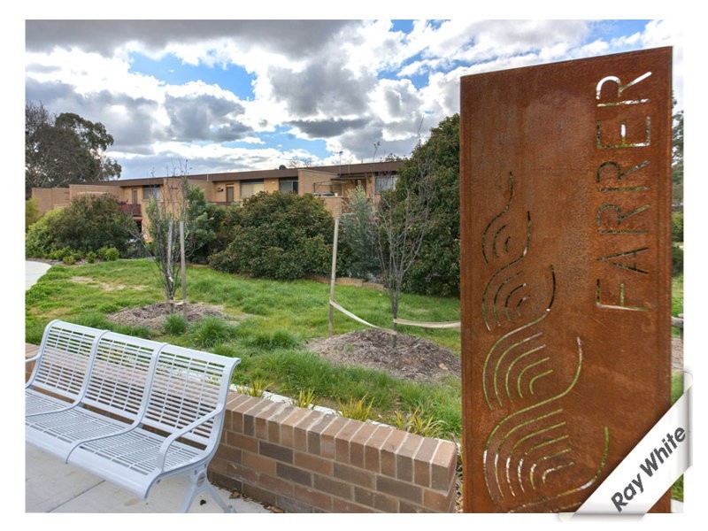 3/35 Marshall Street, Farrer ACT 2607