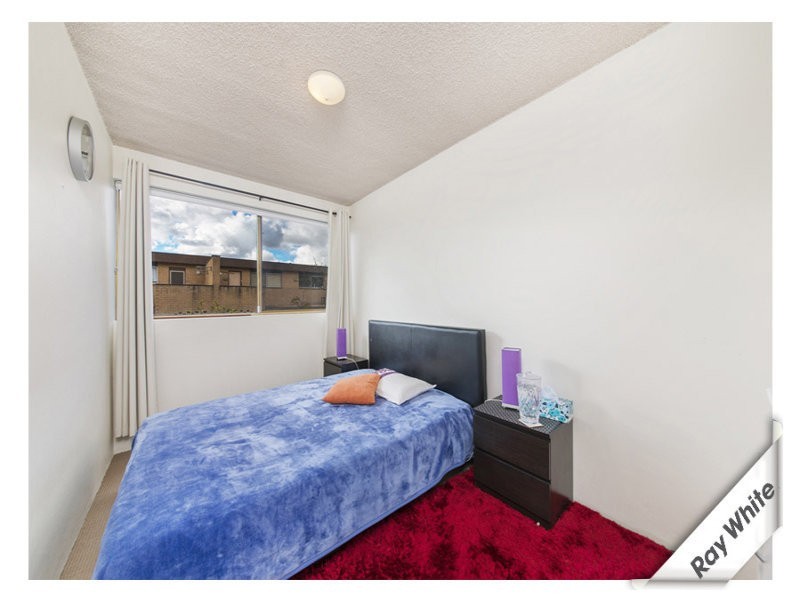 3/35 Marshall Street, Farrer ACT 2607
