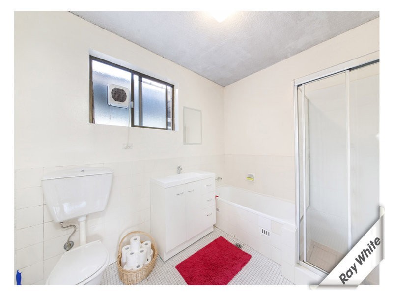 3/35 Marshall Street, Farrer ACT 2607