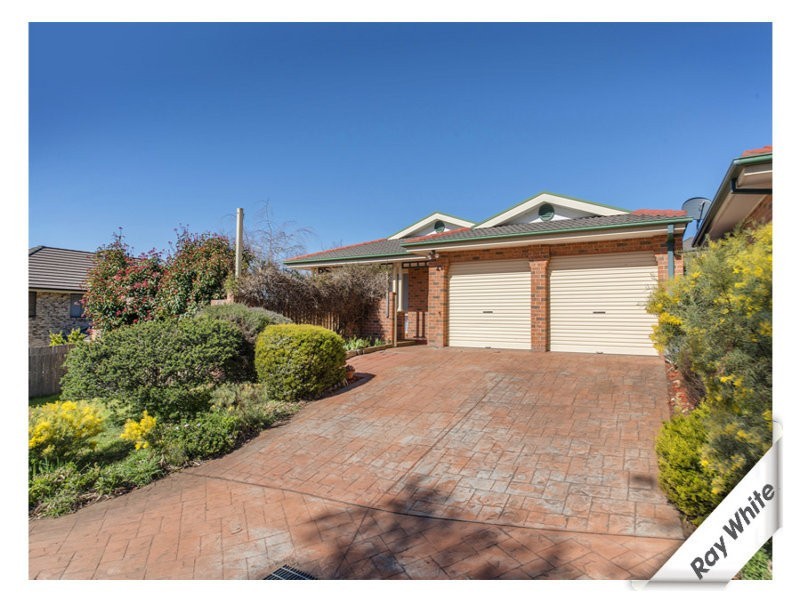 6/36 Sandover Circuit, Amaroo ACT 2914