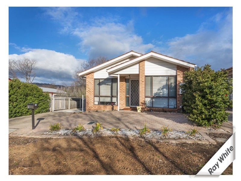32 Builder Crescent, Theodore ACT 2905