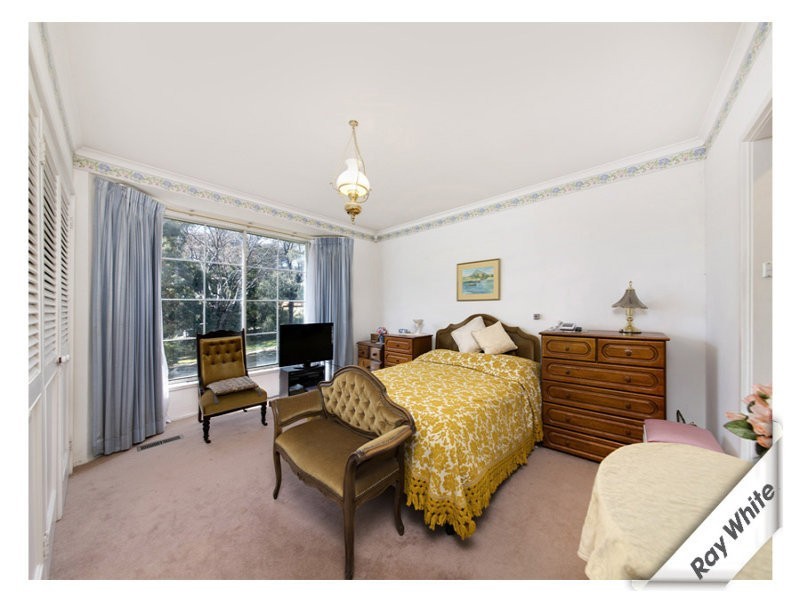 150 Lambrigg Street, Farrer ACT 2607