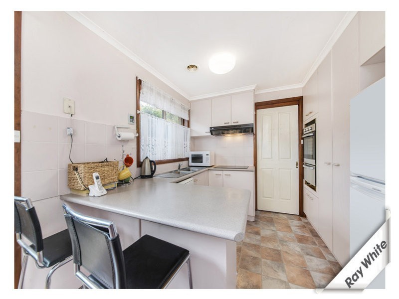 48 Loureiro Street, Conder ACT 2906