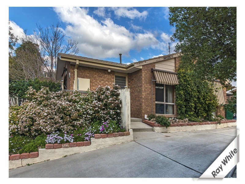 1/32 Smeaton Circuit, Banks ACT 2906