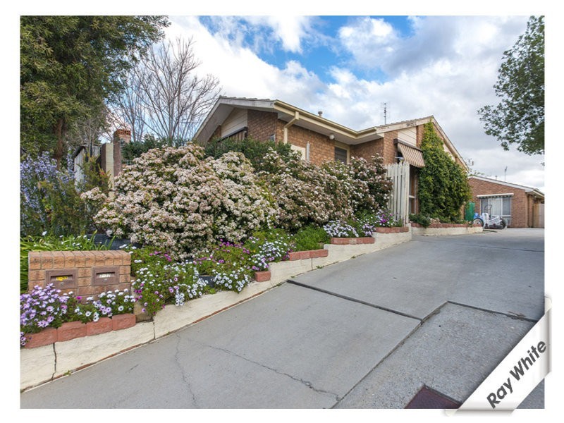 1/32 Smeaton Circuit, Banks ACT 2906