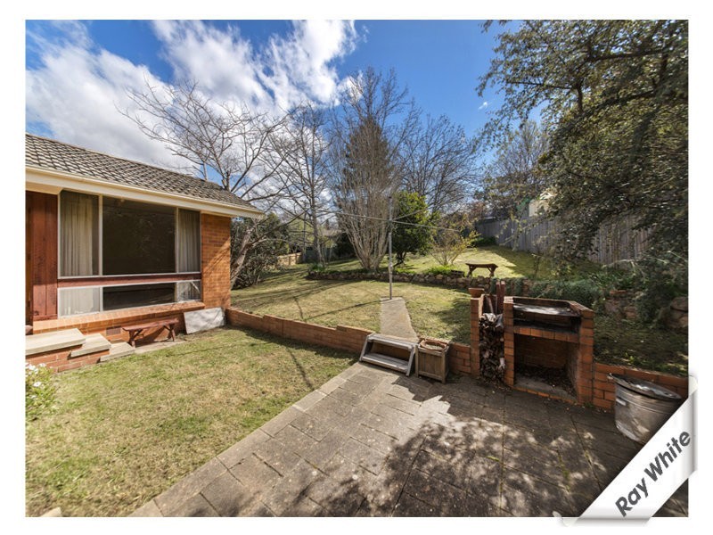 3 Whitelaw Street, Pearce ACT 2607