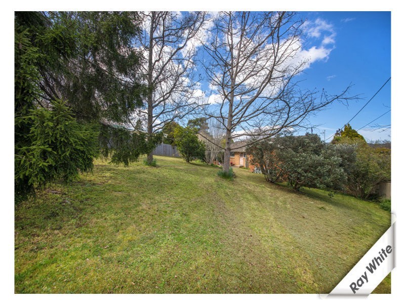 3 Whitelaw Street, Pearce ACT 2607