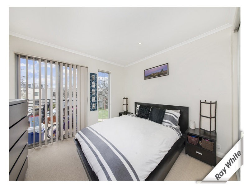 15/10 Coolac Place, Braddon ACT 2612