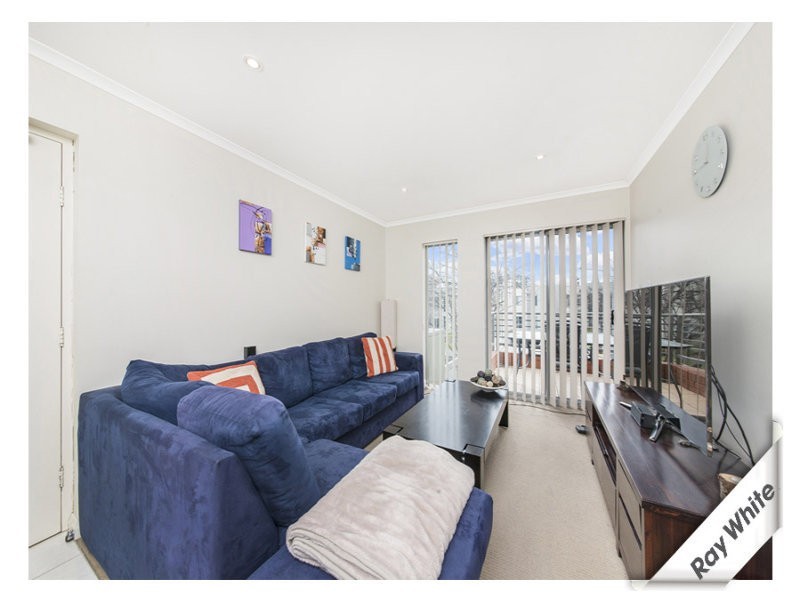 15/10 Coolac Place, Braddon ACT 2612