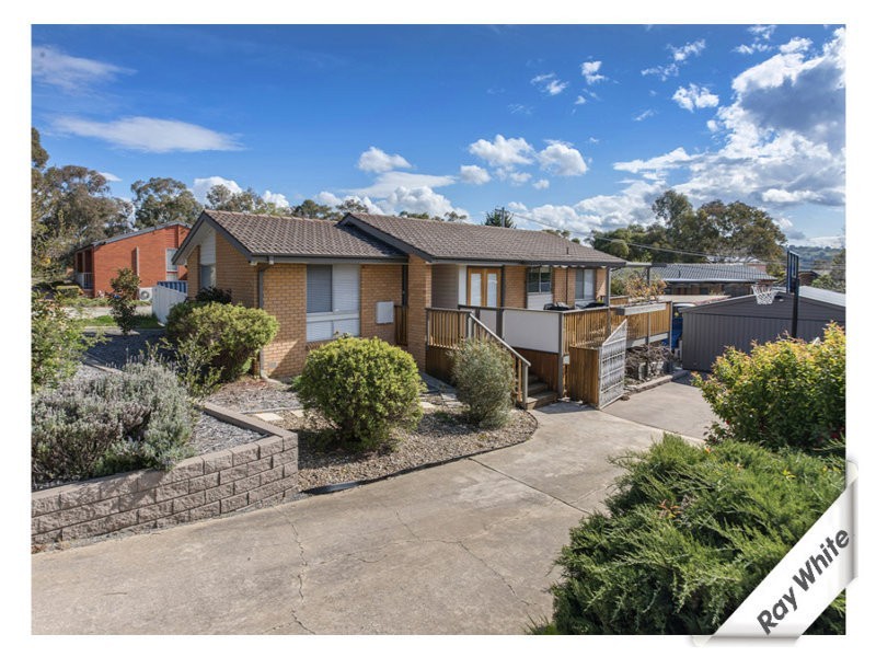 3 Mauger Place, Wanniassa ACT 2903