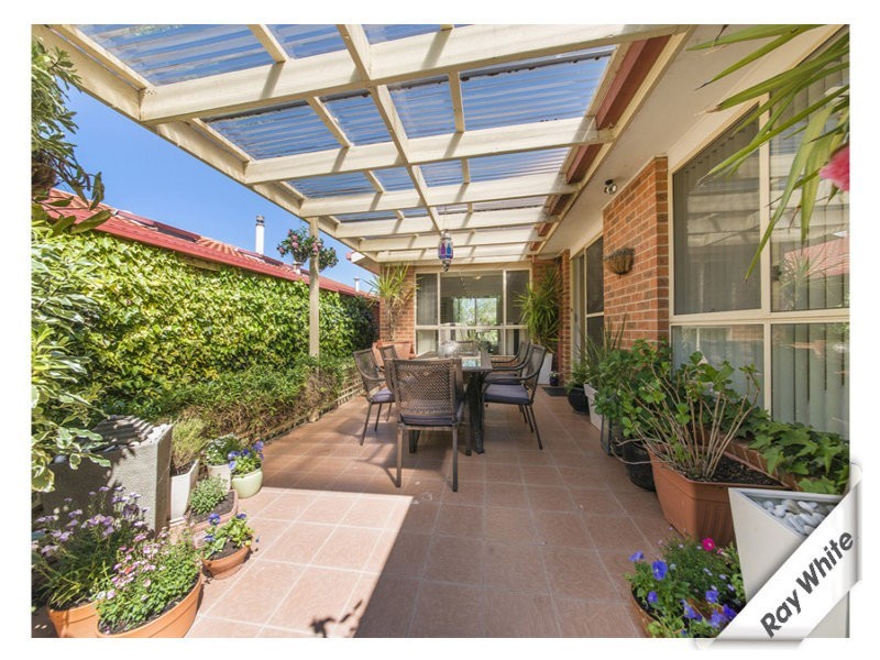 18 Chipperfield Circuit, Gordon ACT 2906