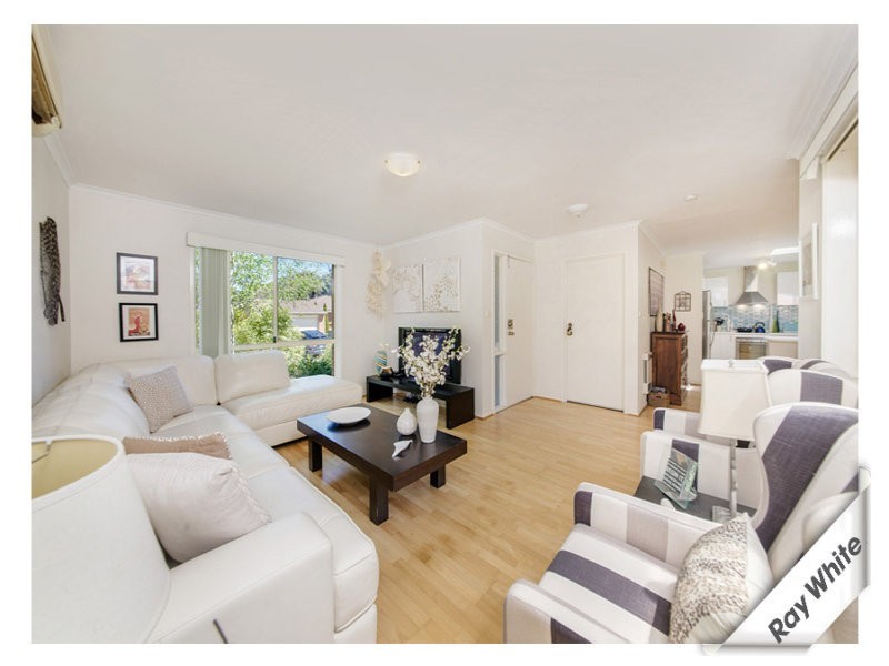 18 Chipperfield Circuit, Gordon ACT 2906