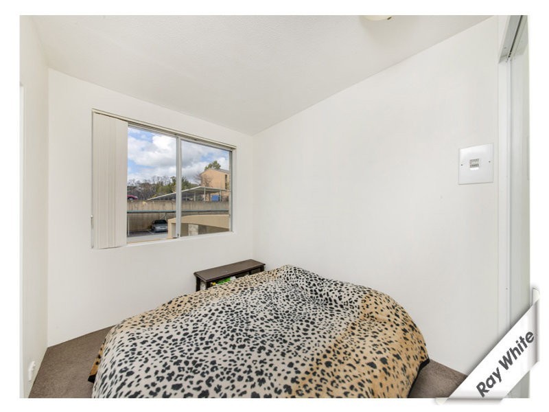 45/6 Heard Street, Mawson ACT 2607
