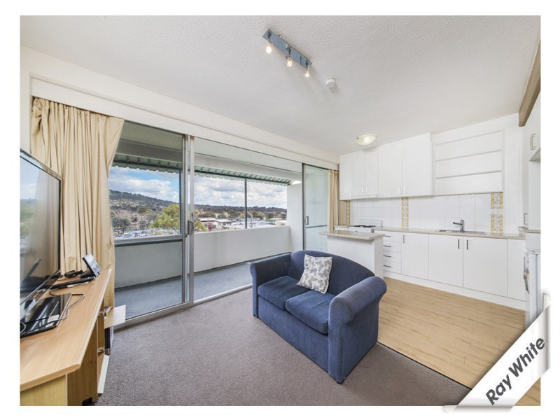 45/6 Heard Street, Mawson ACT 2607