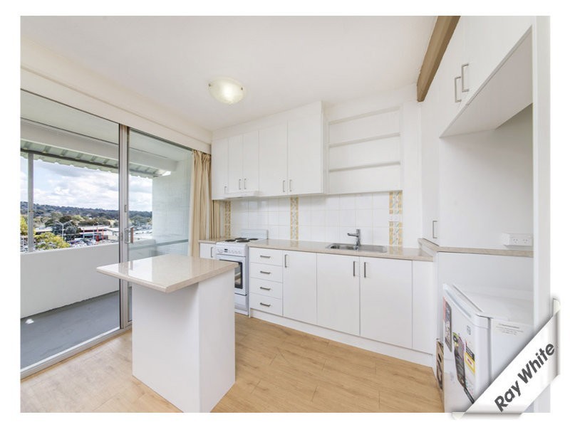 45/6 Heard Street, Mawson ACT 2607