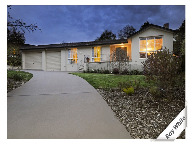 152 Lambrigg Street, Farrer ACT 2607