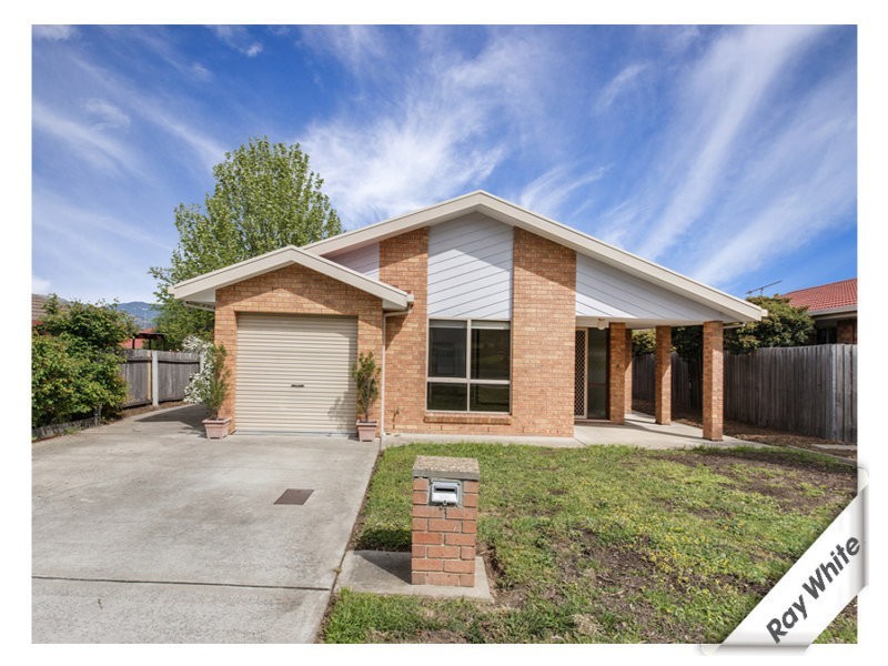 7 Richardson Circuit, Conder ACT 2906