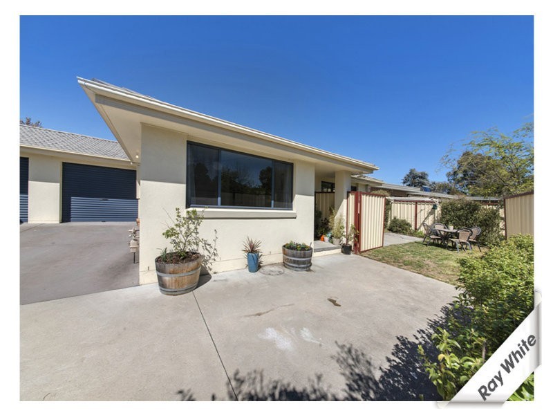 3B Anderson Street, Chifley ACT 2606