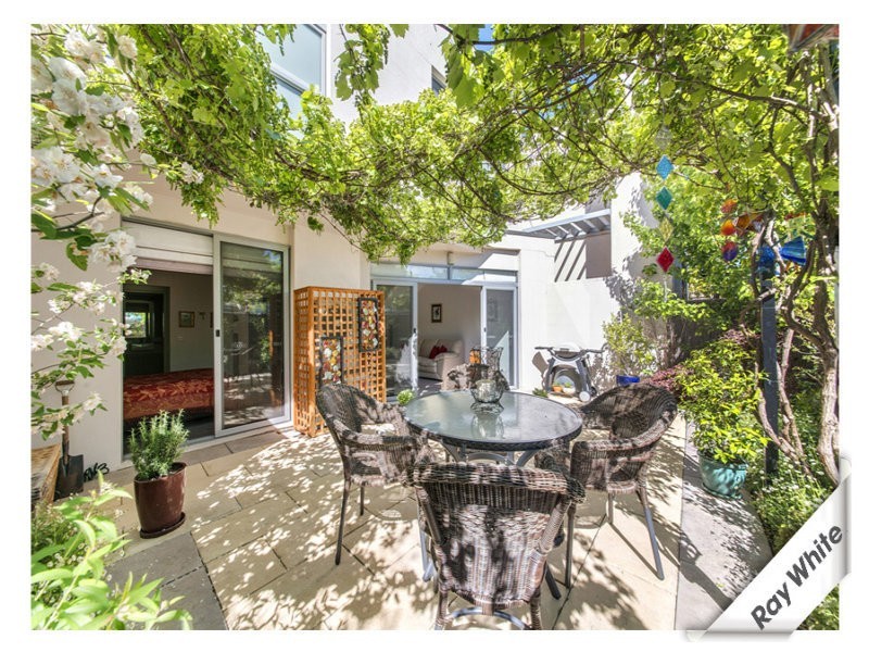 3/42 Ijong Street, Braddon ACT 2612