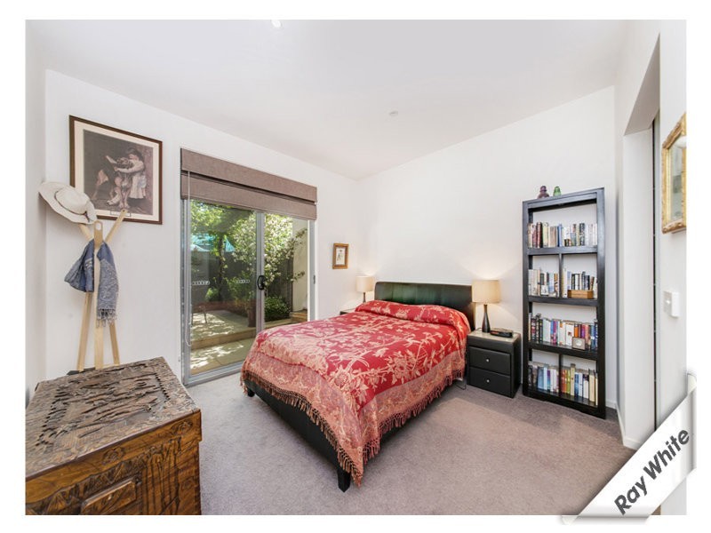 3/42 Ijong Street, Braddon ACT 2612