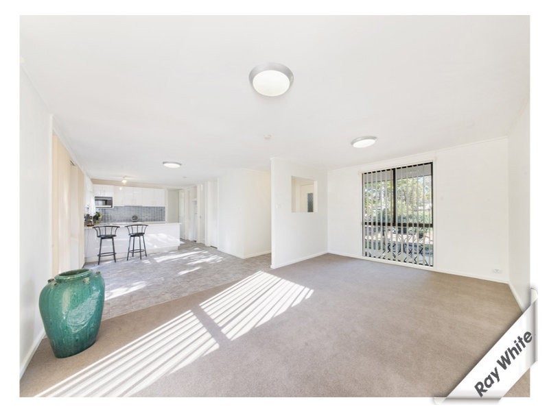 54 Tepper Circuit, Kambah ACT 2902
