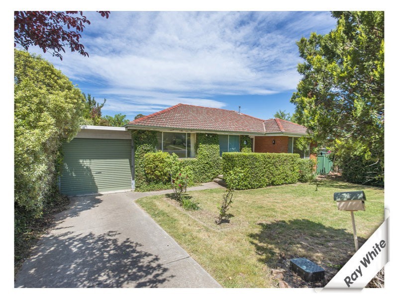 29 Alawa Place, Waramanga ACT 2611