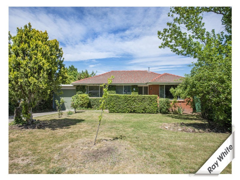 29 Alawa Place, Waramanga ACT 2611