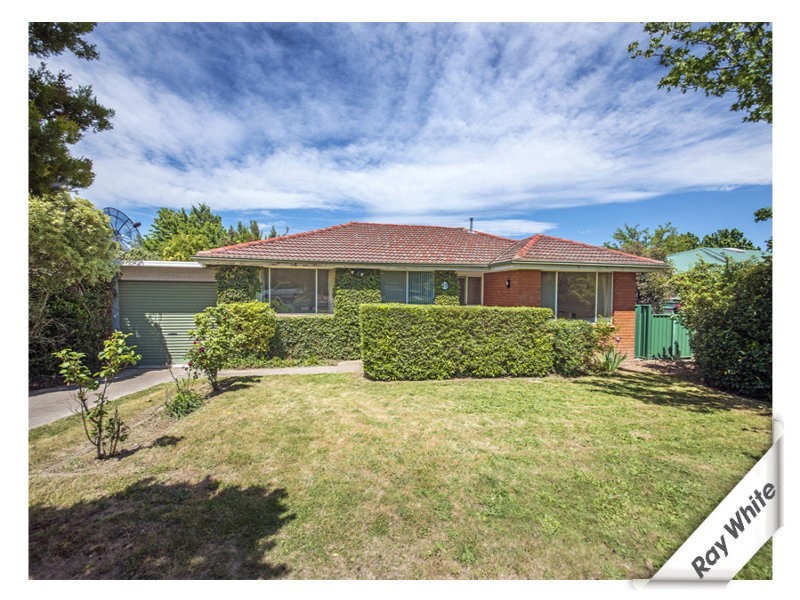 29 Alawa Place, Waramanga ACT 2611