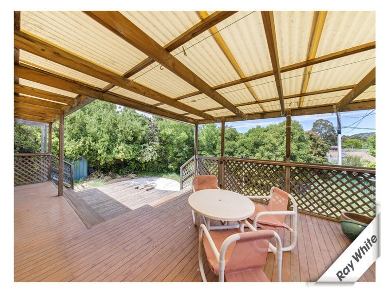 29 Alawa Place, Waramanga ACT 2611