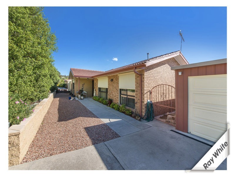 38 Scantlebury Crescent, Theodore ACT 2905