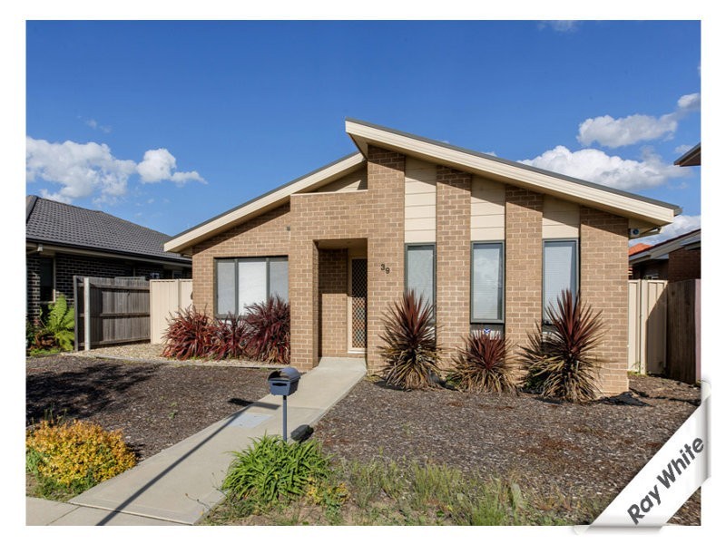 39 Bill Ferguson Court, Bonner ACT 2914