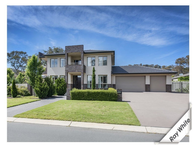 14 Akame Crescent, O’malley ACT 2606