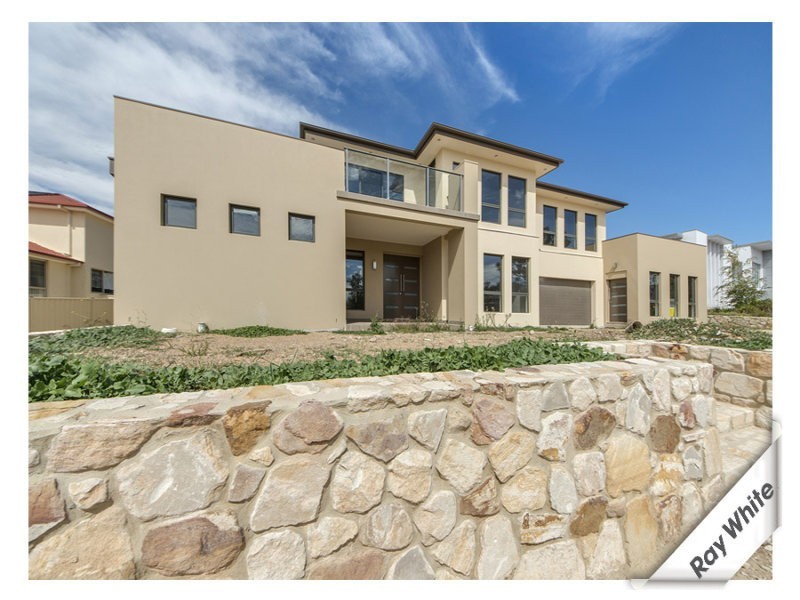 4 Akame Crescent, O’malley ACT 2606